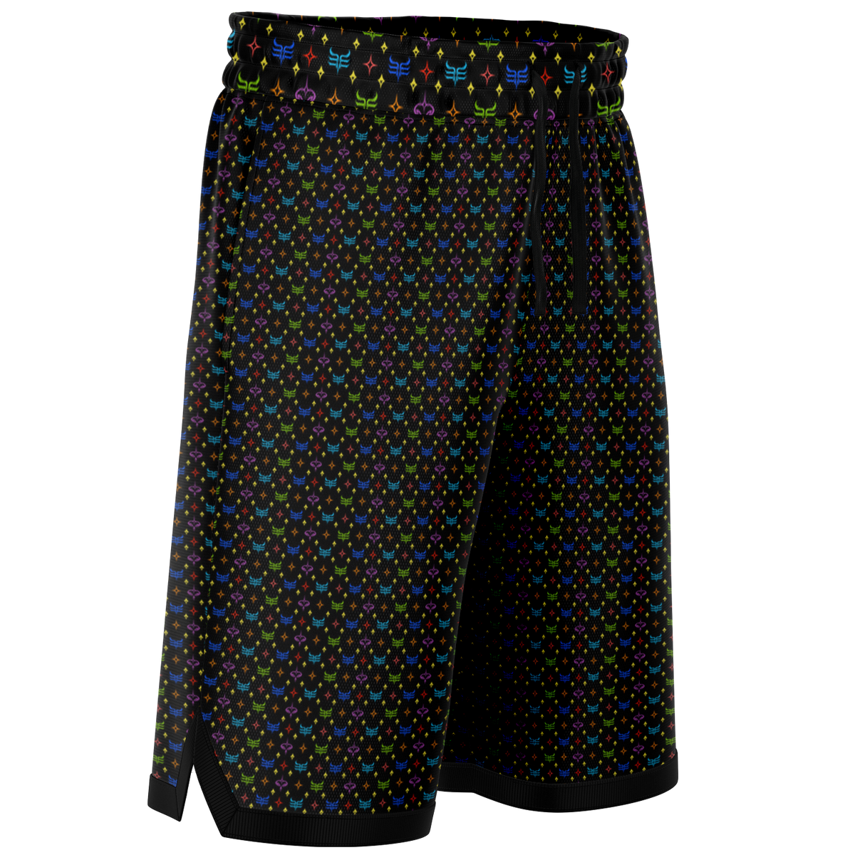 3LEVASN Chakra Frequency Shorts