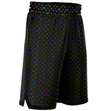 3LEVASN Chakra Frequency Shorts