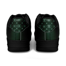 ELEVASN House Ascend Low - Emerald Noir Edition