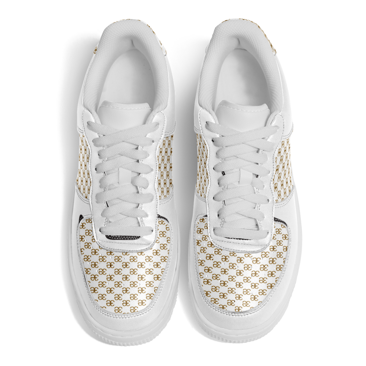 3E Ascend Low Tops