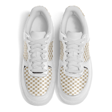 3E Ascend Low Tops