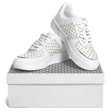 ELEVASN Abundance Monogram Trainers