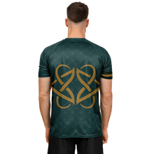 ELEVASN Aura Crest Monogram Jersey