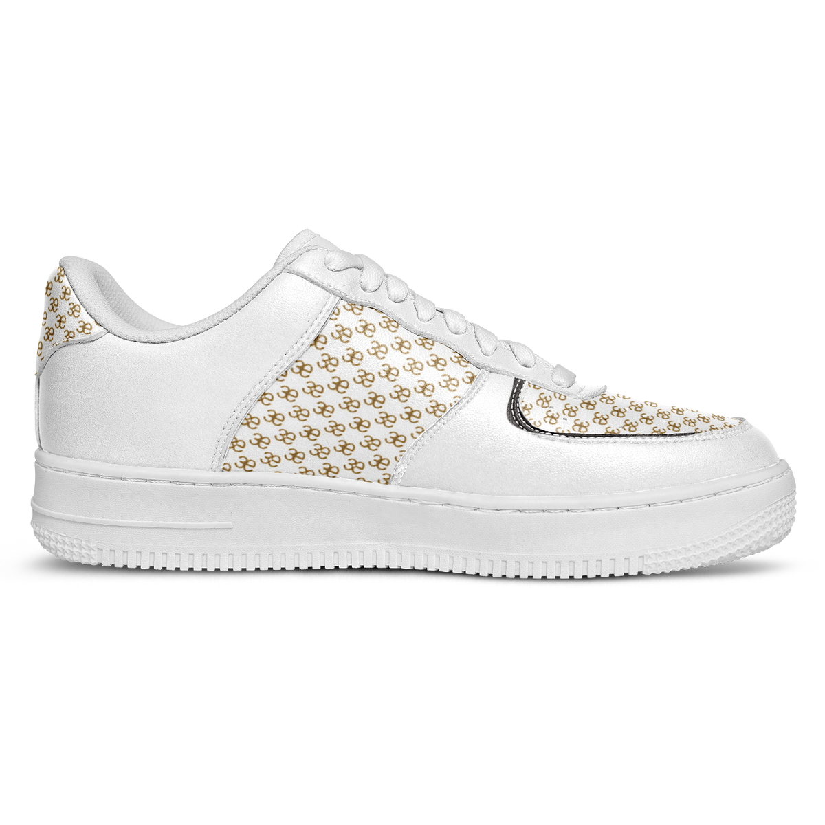 3E Ascend Low Tops