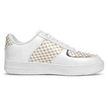 3E Ascend Low Tops