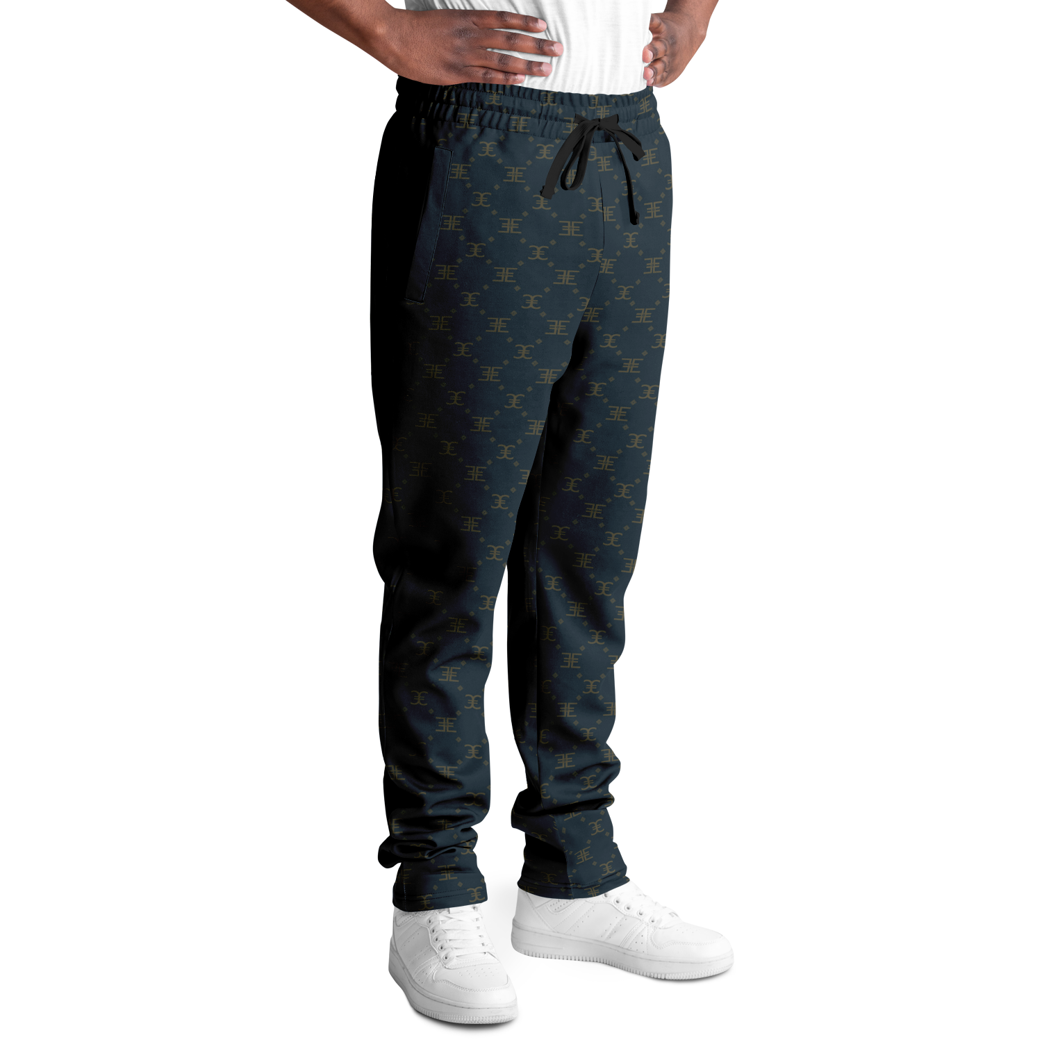 ELEVASN Luxe track pants