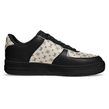 ELEVASN Monogram - Noir Ivory Edition