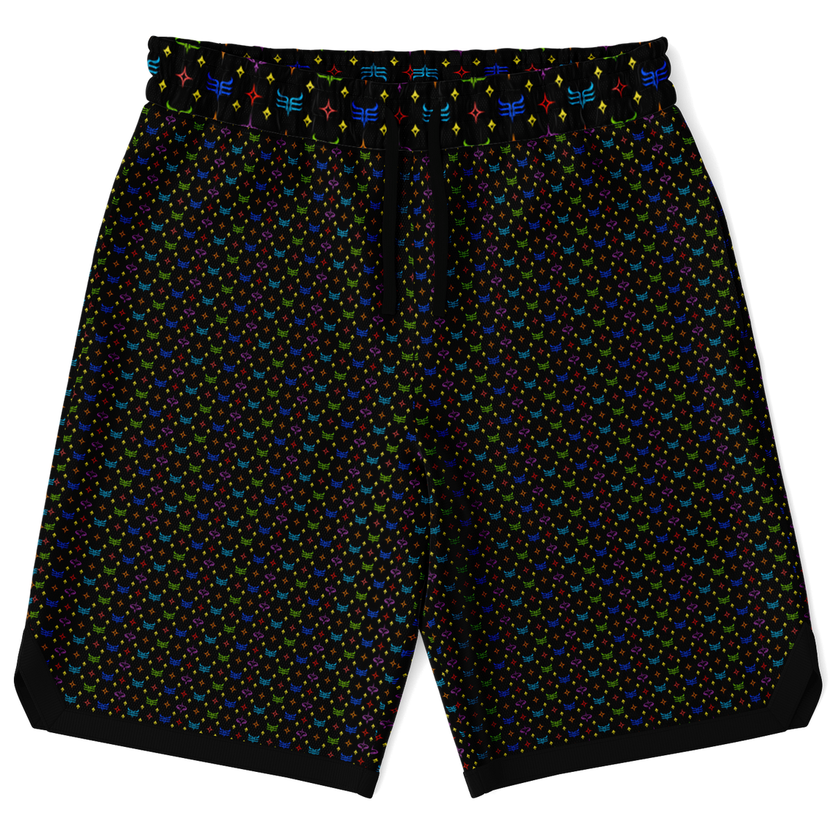 3LEVASN Chakra Frequency Shorts