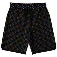 3LEVASN Chakra Frequency Shorts