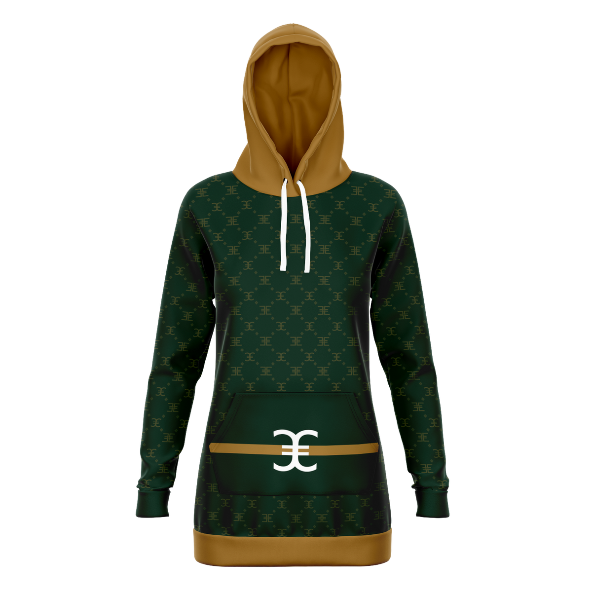 ELEVASN Abundance Frequency Hoodie