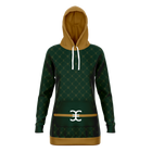 ELEVASN Abundance Frequency Hoodie
