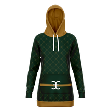 ELEVASN Abundance Frequency Hoodie