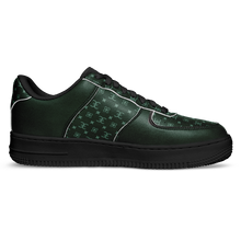 ELEVASN House Ascend Low - Emerald Noir Edition