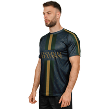 ELEVASN Source Link Monogram Jersey