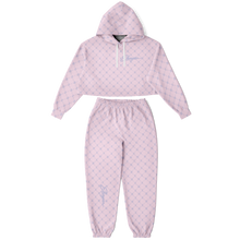 ELEVASN Aura Crop Set - Blush Horizon Edition