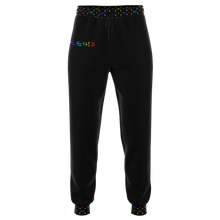 3LEVASN Chakra Frequency Joggers