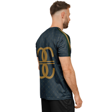ELEVASN Source Link Monogram Jersey