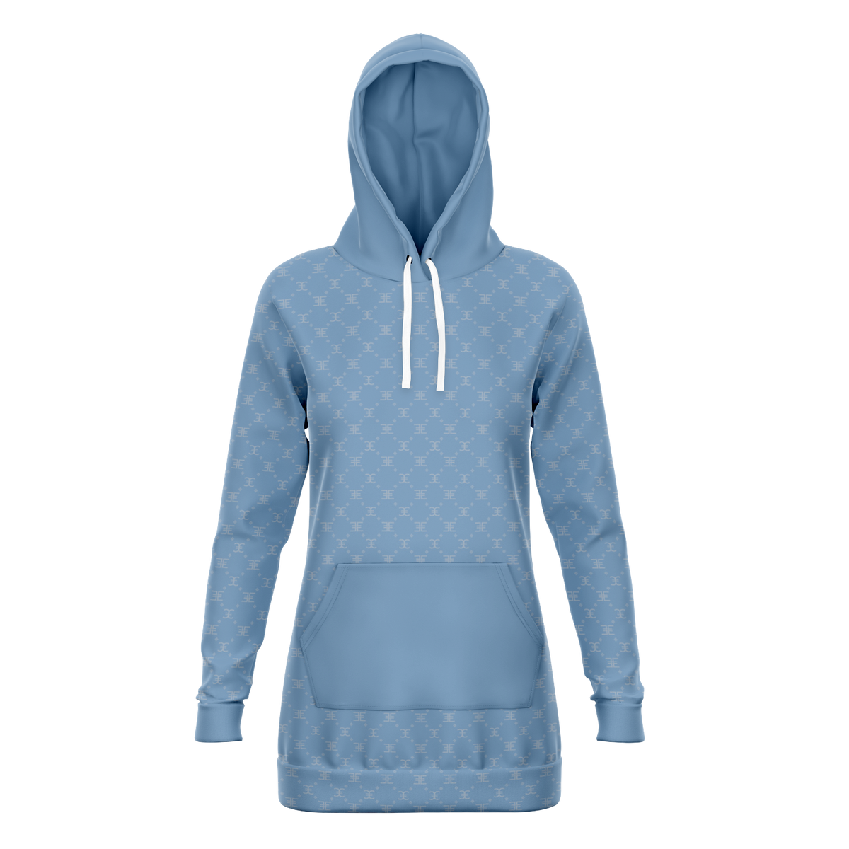 ELEVASN Abundance Frequency Hoodie