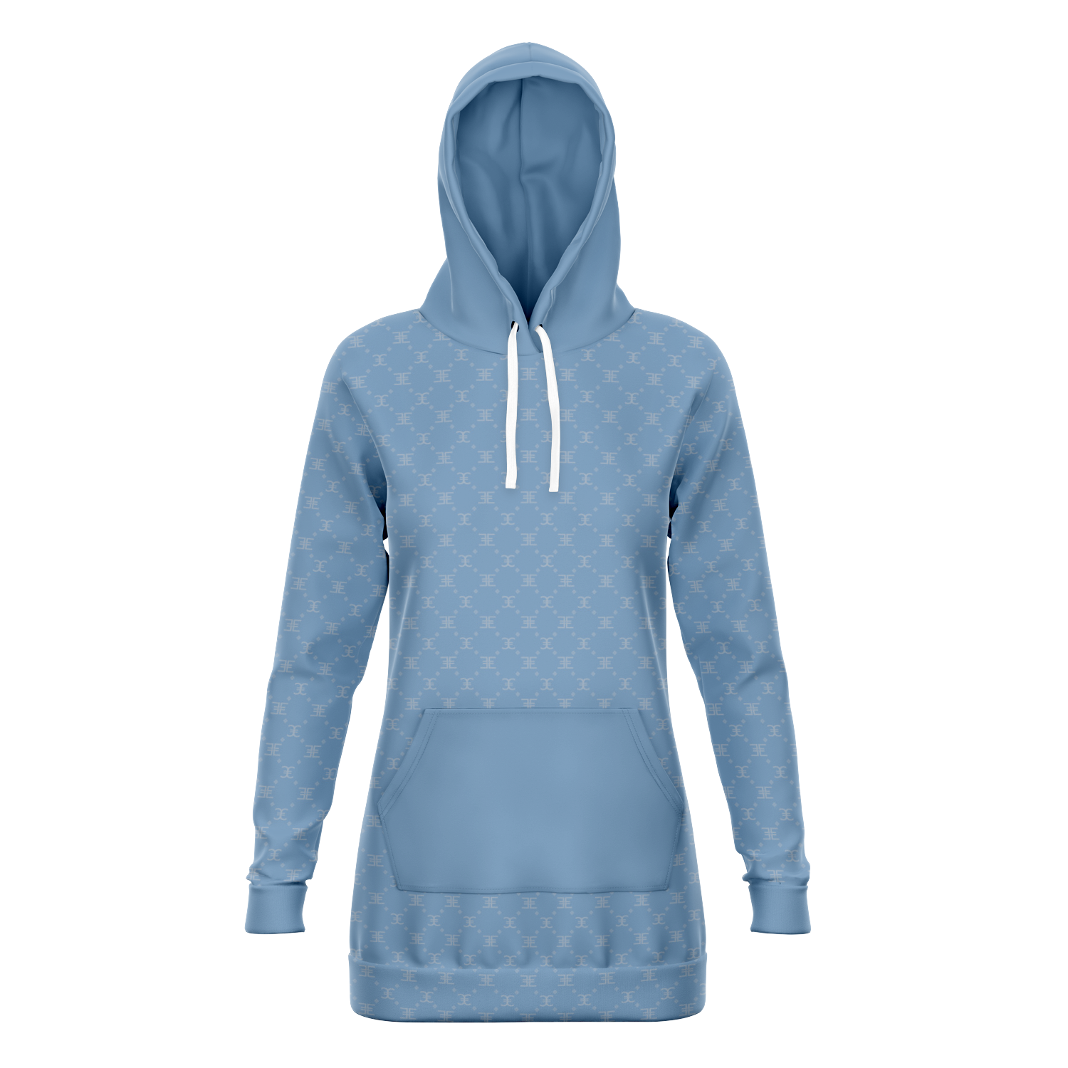 ELEVASN Abundance Frequency Hoodie