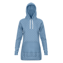 ELEVASN Abundance Frequency Hoodie