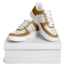 3E Ascend Low Tops
