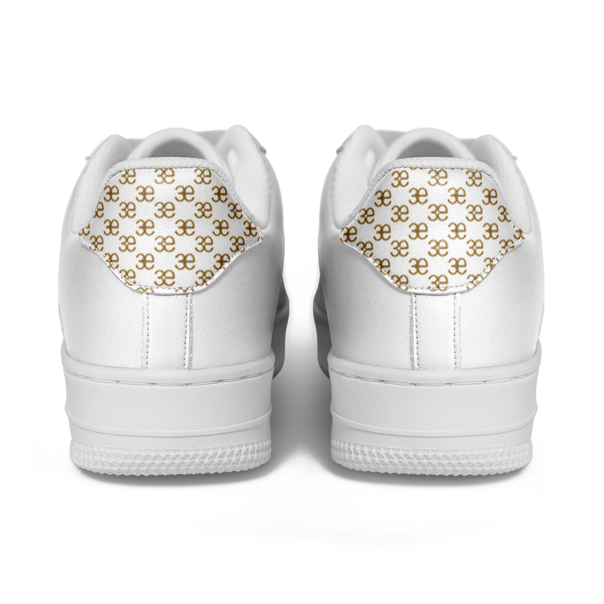 3E Ascend Low Tops