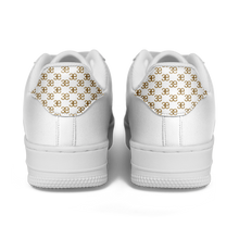 3E Ascend Low Tops