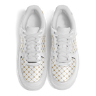 ELEVASN Abundance Monogram Trainers