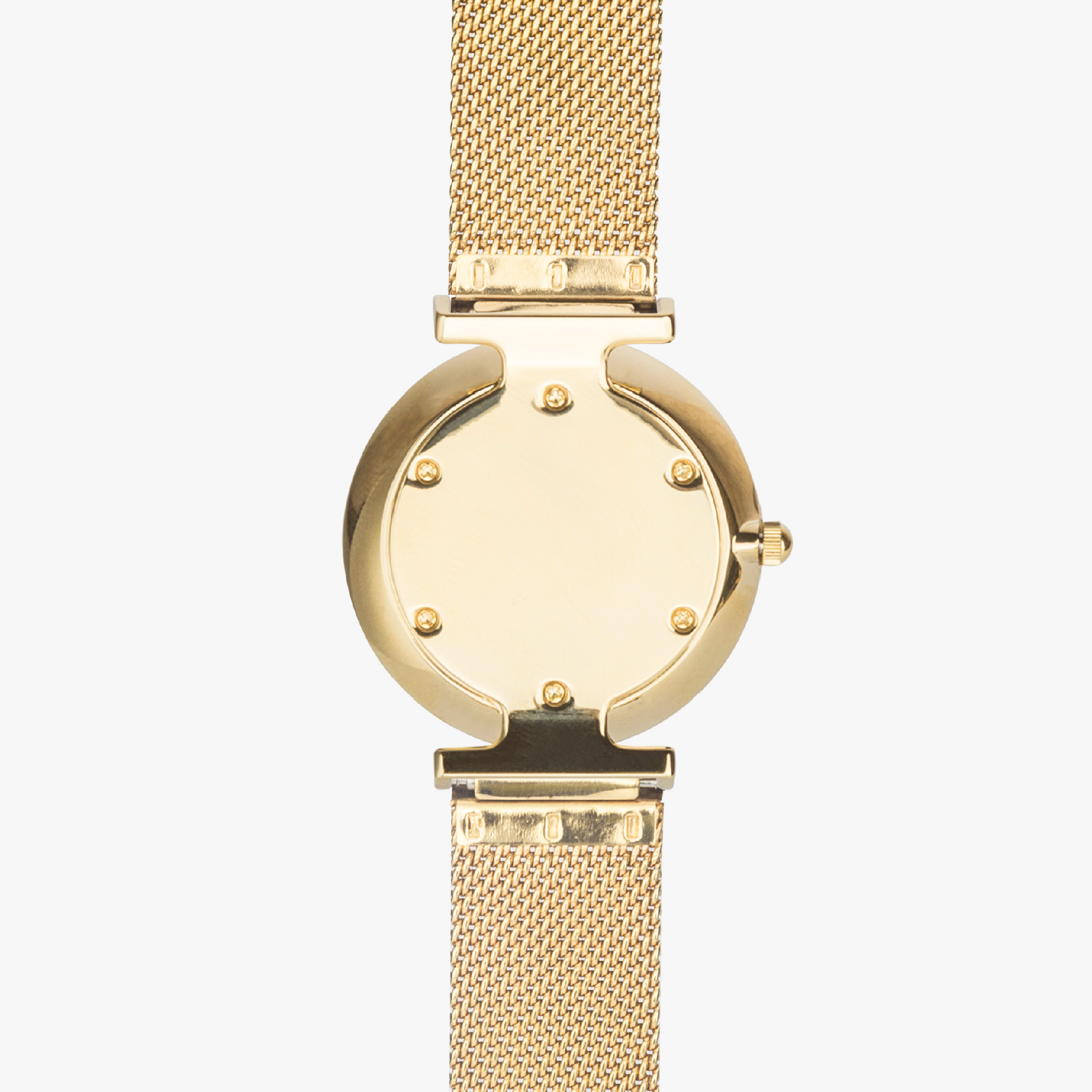 Elevaysion Ultra-Thin Quartz Watch (With Indicators)