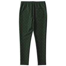 ELEVASN Midnight Forest Monogram Trouser