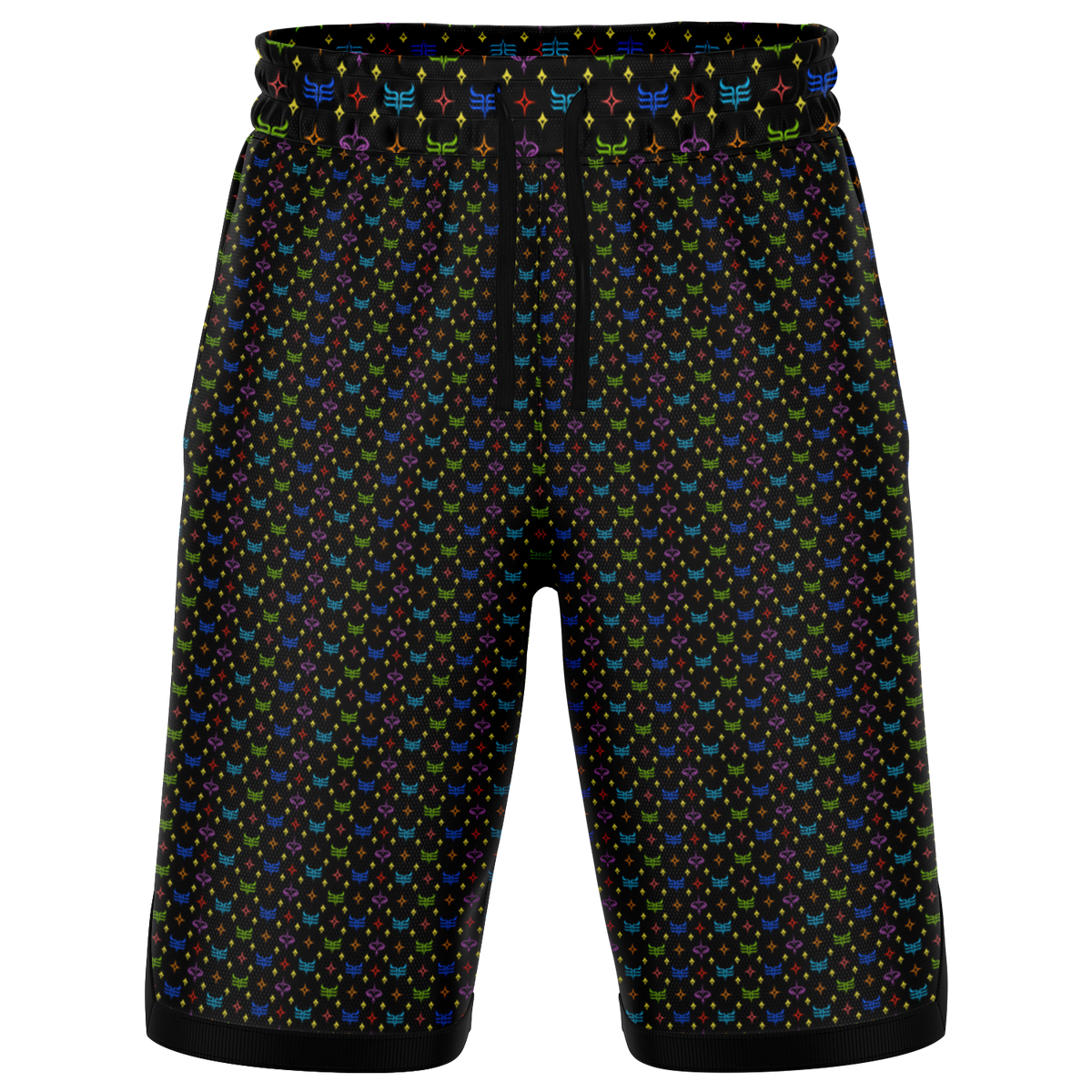 3LEVASN Chakra Frequency Shorts