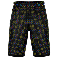 3LEVASN Chakra Frequency Shorts