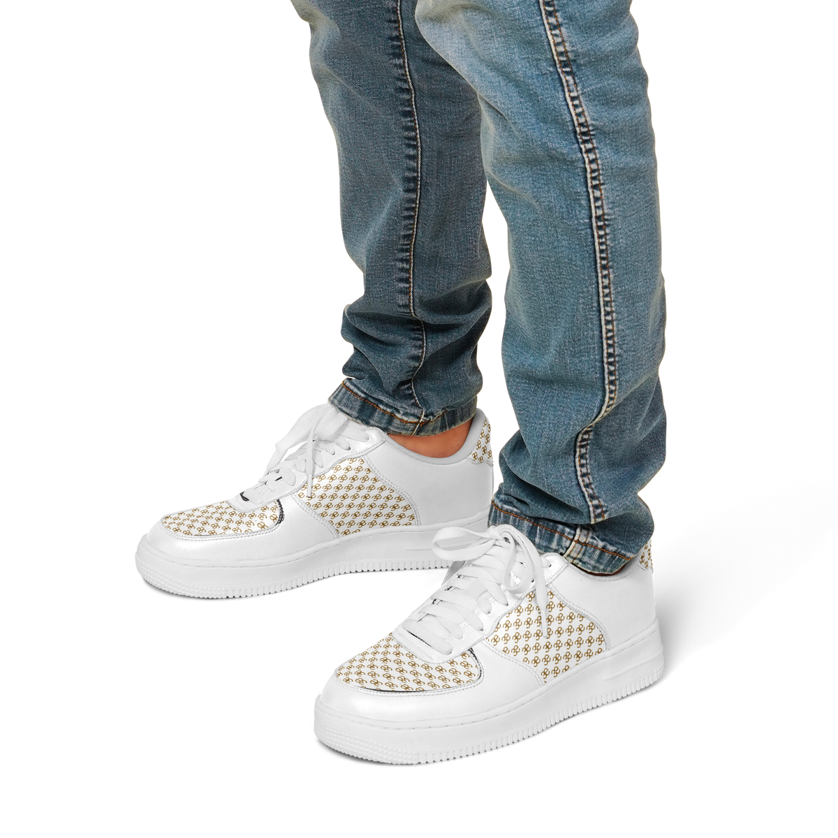 3E Ascend Low Tops