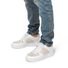 3E Ascend Low Tops