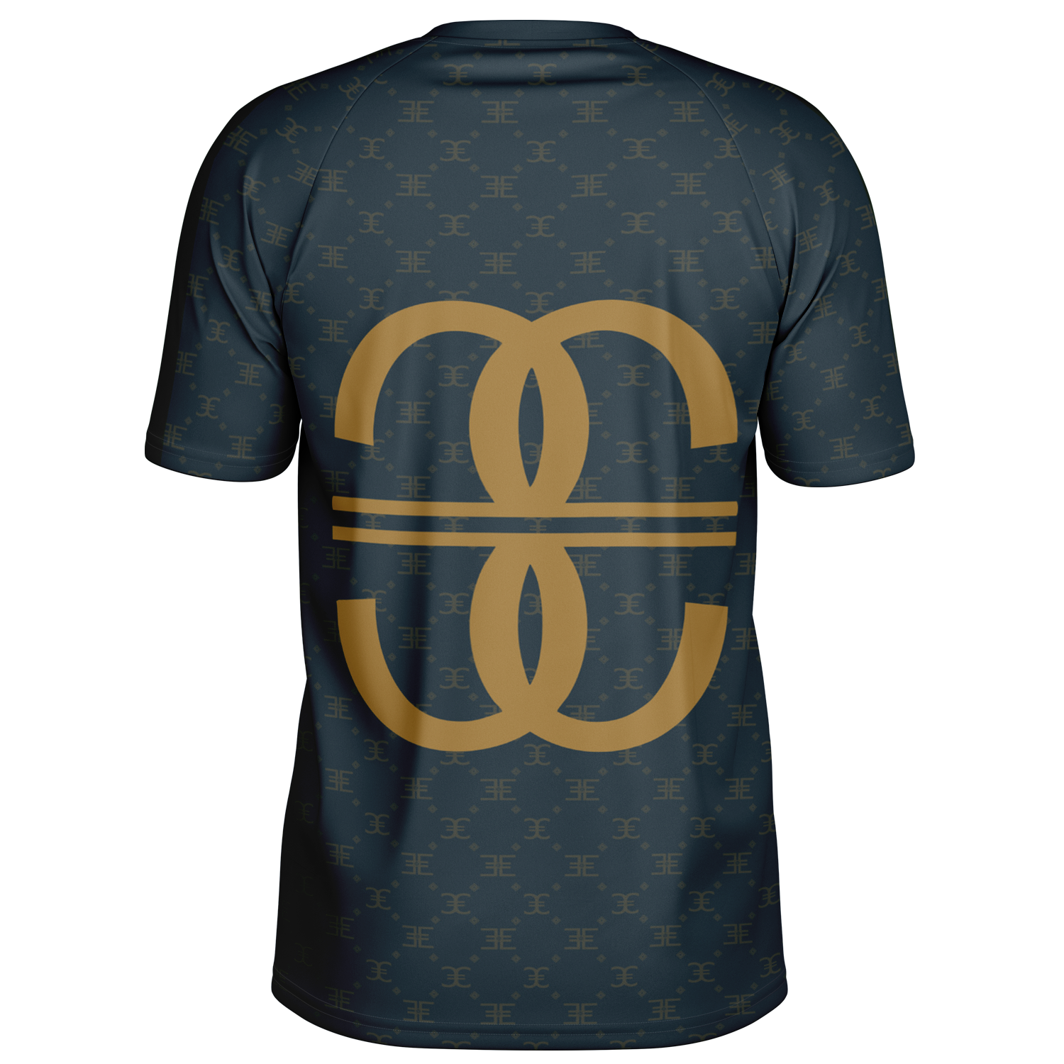 ELEVASN Source Link Monogram Jersey