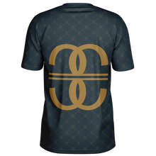 ELEVASN Source Link Monogram Jersey