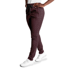 ELEVASN Signature Joggers - Sky Monogram (Unisex)