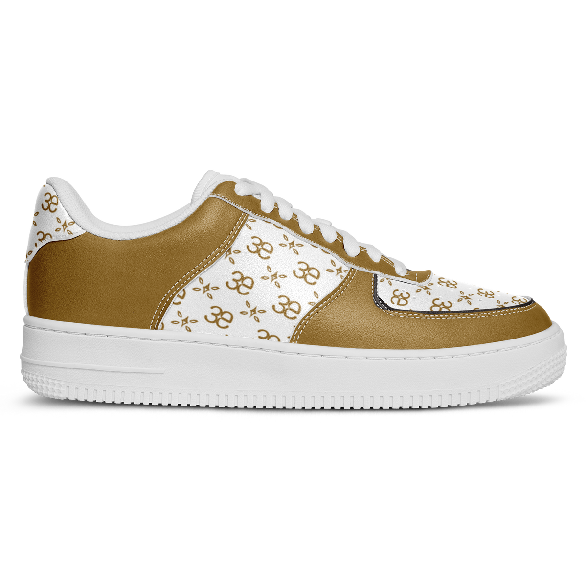3E Ascend Low Tops