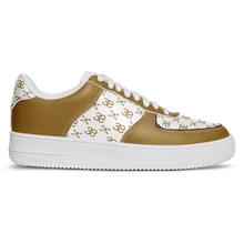 3E Ascend Low Tops