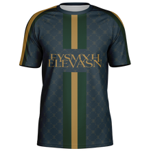 ELEVASN Source Link Monogram Jersey