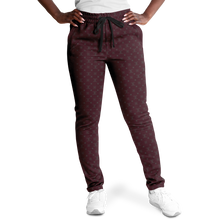 ELEVASN Signature Joggers - Sky Monogram (Unisex)