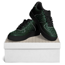 ELEVASN House Ascend Low - Emerald Noir Edition