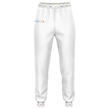 3LEVASN Chakra Frequency Joggers