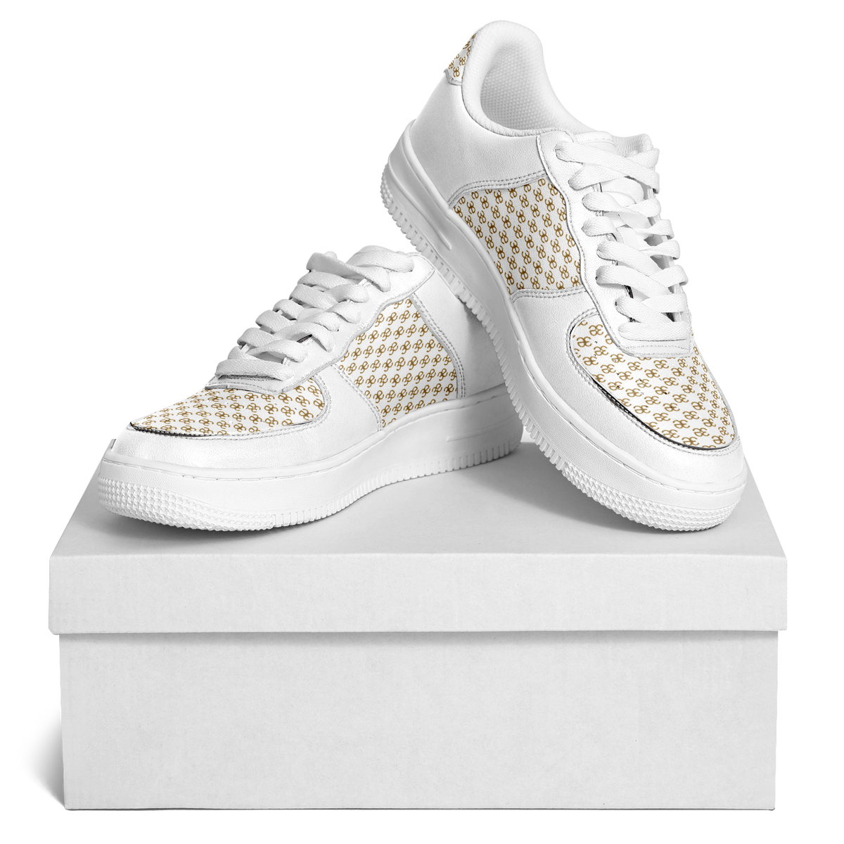 3E Ascend Low Tops
