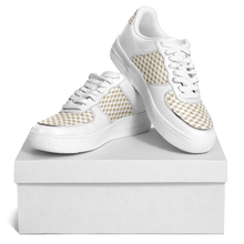 3E Ascend Low Tops