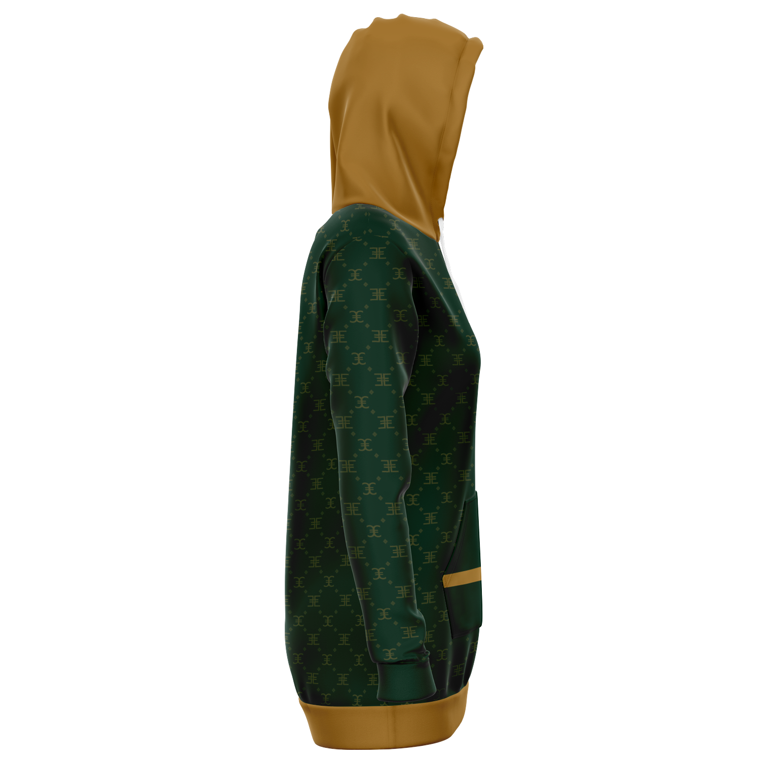 ELEVASN Abundance Frequency Hoodie