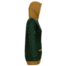 ELEVASN Abundance Frequency Hoodie