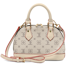 ELEVASN Aura Link Monogram Bag