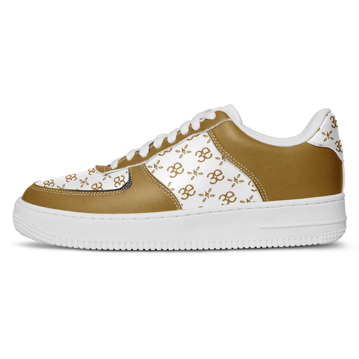 3E Ascend Low Tops