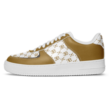 3E Ascend Low Tops